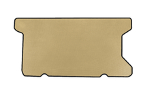 Fiat 500/500L 2013–2022 EVA bagagerumsmåtte (til 500, USA, beige) foto 1