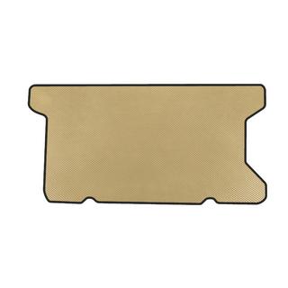 EVA bagagerumsmåtte (til 500, USA, beige)