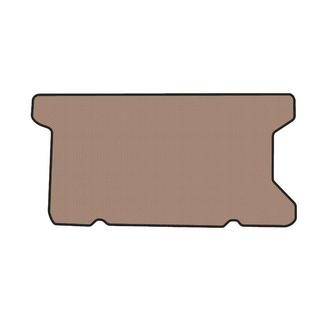 Gummibagagerumsmåtte Carsuit (til 500, USA, beige) foto 1