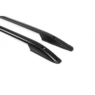 Skyport Black tagrælinger Toyota Rav 4 2013–2018 foto 4