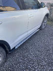 Toyota Highlander 2013–2019 Sidetrin, originalt design (til EU og USA, 2 stk., aluminium) foto 6
