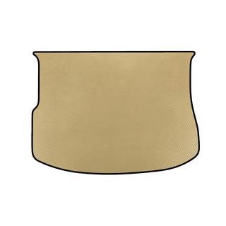 EVA bagagerumsmåtte (Beige)