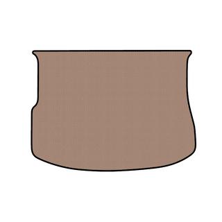 Gummimåtte til bagagerum Carsuit (Beige) foto 1