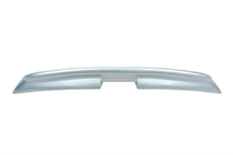 Volkswagen Caddy 2004–2010 Nedsat Spoiler Kalin ABS (til lakering) foto 1