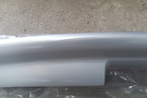 Volkswagen Caddy 2010–2015 Nedsat Spoiler Kalin ABS (til lakering) foto 2