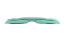 Volkswagen Caddy 2010–2015 Nedsat Spoiler Kalin ABS (til lakering) foto 1