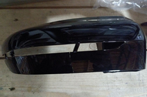 BMW 5-serie G30/G31 2017–2023 B-varer Spejlkapper M-Look (med clips, 2 stk.) foto 2