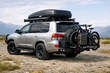 Hvad skal du montere på Toyota Land Cruiser 200 til familie og lange ture foto 1