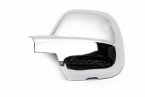Peugeot Partner Tepee 2008–2018 Venstre spejlcover (1 stk., plast) Carmos, 2008-2012 foto 2