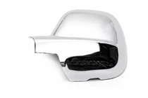 Peugeot Partner Tepee 2008–2018 Venstre spejlcover (1 stk., plast) foto 2