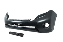 Toyota Land Cruiser Prado 150 2009–2023 Restyling-kit 2009-2013 til 2013-2017 foto 15
