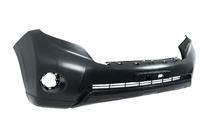 Toyota Land Cruiser Prado 150 2009–2023 Restyling-kit 2009-2013 til 2013-2017 foto 16