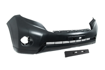 Toyota Land Cruiser Prado 150 2009–2023 Restyling-kit 2009-2013 til 2013-2017 foto 17
