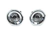 Toyota Land Cruiser Prado 150 2009–2023 Restyling-kit 2009-2013 til 2013-2017 foto 4