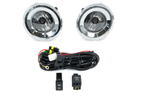 Toyota Land Cruiser Prado 150 2009–2023 Restyling-kit 2009-2013 til 2013-2017 foto 28
