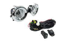 Toyota Land Cruiser Prado 150 2009–2023 Restyling-kit 2009-2013 til 2013-2017 foto 32