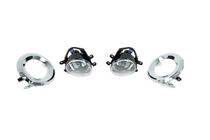 Toyota Land Cruiser Prado 150 2009–2023 Restyling-kit 2009-2013 til 2013-2017 foto 37