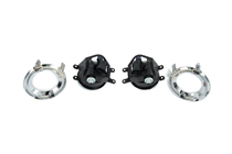 Toyota Land Cruiser Prado 150 2009–2023 Restyling-kit 2009-2013 til 2013-2017 foto 38