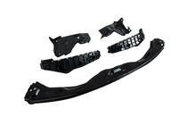 Toyota Land Cruiser Prado 150 2009–2023 Restyling-kit 2009-2013 til 2013-2017 foto 53