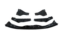 Toyota Land Cruiser Prado 150 2009–2023 Restyling-kit 2009-2013 til 2013-2017 foto 54
