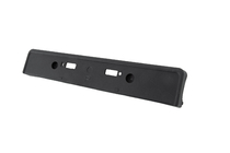 Toyota Land Cruiser Prado 150 2009–2023 Restyling-kit 2009-2013 til 2013-2017 foto 55