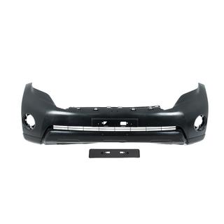Restyling-kit 2009-2013 til 2013-2017 Toyota Land Cruiser Prado 150 2009–2023 foto 3