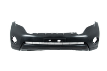Toyota Land Cruiser Prado 150 2009–2023 Frontkofanger (til 2013-2017) foto 1