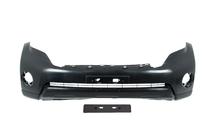Toyota Land Cruiser Prado 150 2009–2023 Frontkofanger (til 2013-2017) foto 7
