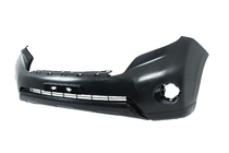 Toyota Land Cruiser Prado 150 2009–2023 Frontkofanger (til 2013-2017) foto 2