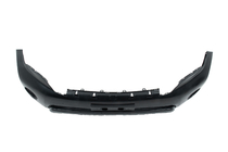 Toyota Land Cruiser Prado 150 2009–2023 Frontkofanger (til 2013-2017) foto 5