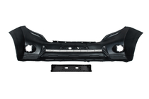 Toyota Land Cruiser Prado 150 2009–2023 Frontkofanger (til 2013-2017) foto 10
