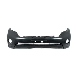 Frontkofanger (til 2013-2017) Toyota Land Cruiser Prado 150 2009–2023 foto 1