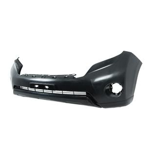 Frontkofanger (til 2013-2017) Toyota Land Cruiser Prado 150 2009–2023 foto 2