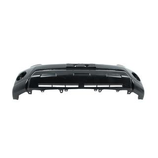 Frontkofanger (til 2013-2017) Toyota Land Cruiser Prado 150 2009–2023 foto 4