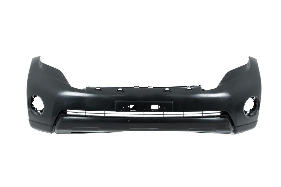 Toyota Land Cruiser Prado 150 2009–2023 Frontkofanger (til 2013-2017) Image