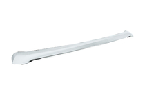 Toyota Land Cruiser Prado 150 2009–2023 Kantliste til motorhjelm (2013-2017) foto 4