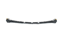 Toyota Land Cruiser Prado 150 2009–2023 Kantliste til motorhjelm (2013-2017) foto 6