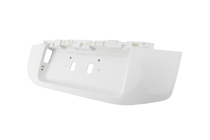 Toyota Land Cruiser Prado 150 2009–2023 Bageste nummerpladeholder bag (2013-2017) foto 2