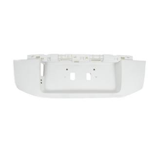 Bageste nummerpladeholder bag (2013-2017) Toyota Land Cruiser Prado 150 2009–2023 foto 1