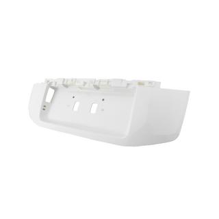 Bageste nummerpladeholder bag (2013-2017) Toyota Land Cruiser Prado 150 2009–2023 foto 2
