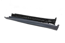 BMW X6 F16 2014–2019 Sideskørter i X6M F86-stil foto 1