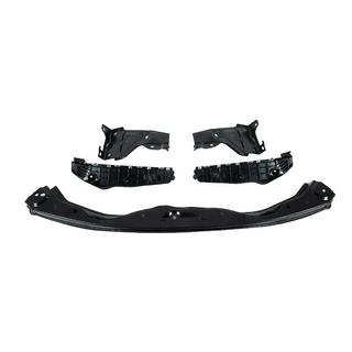 Monteringssæt til ombygning til 2013-2017 Toyota Land Cruiser Prado 150 2009–2023 foto 1