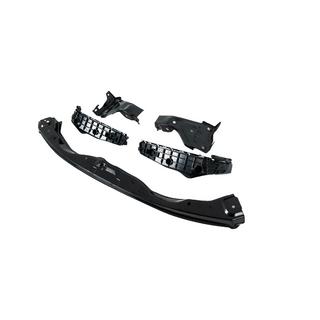 Monteringssæt til ombygning til 2013-2017 Toyota Land Cruiser Prado 150 2009–2023 foto 2