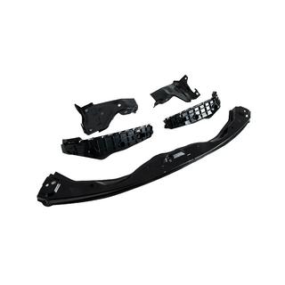 Monteringssæt til ombygning til 2013-2017 Toyota Land Cruiser Prado 150 2009–2023 foto 3