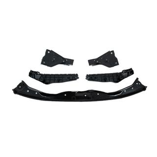 Monteringssæt til ombygning til 2013-2017 Toyota Land Cruiser Prado 150 2009–2023 foto 4