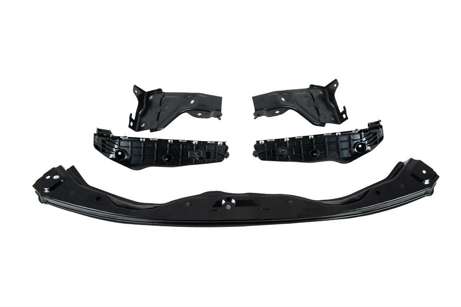 Toyota Land Cruiser Prado 150 2009–2023 Monteringssæt til ombygning til 2013-2017 Foto 1