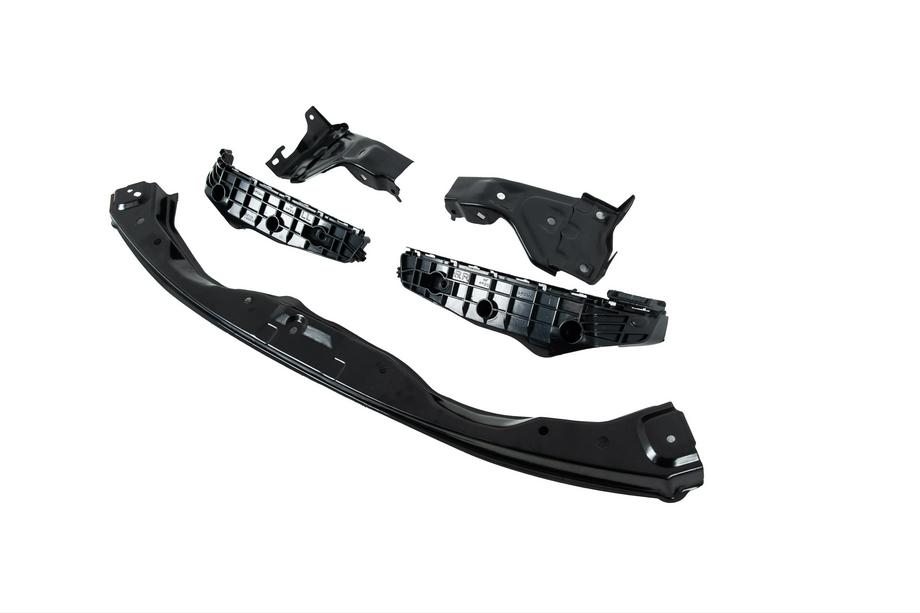 Toyota Land Cruiser Prado 150 2009–2023 Monteringssæt til ombygning til 2013-2017 Foto 2