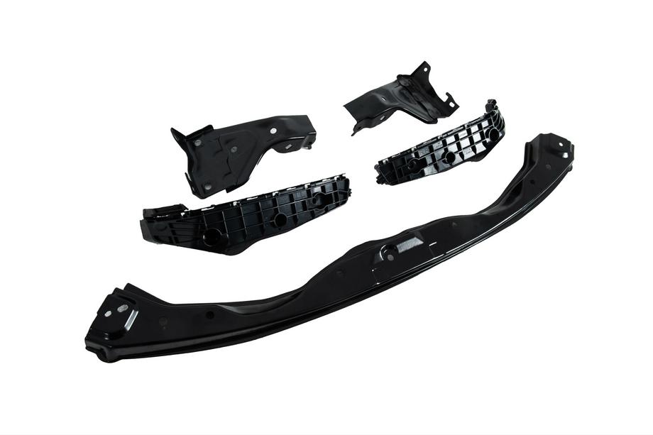 Toyota Land Cruiser Prado 150 2009–2023 Monteringssæt til ombygning til 2013-2017 Foto 3
