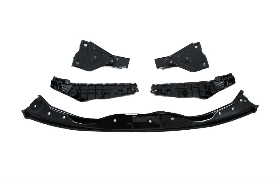 Toyota Land Cruiser Prado 150 2009–2023 Monteringssæt til ombygning til 2013-2017 Foto 4