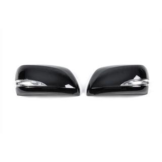 Sidespejlkåber (med blinklys) Lexus GX460 2009–2023 foto 1